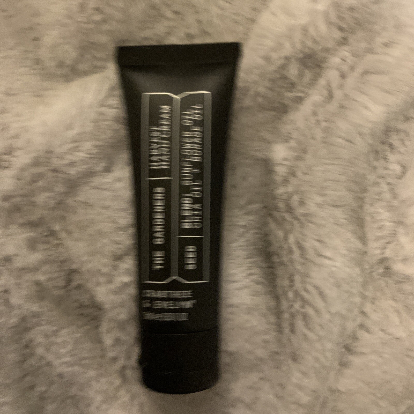 Crabtree & Evelyn Gardeners Harvest Hand Cream 15mL .5 fl oz Travel