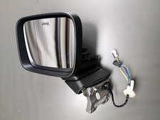 Specchietto retrovisore esterno sinistro originale Jeep Renegade riscaldato elettrico richiudibile 735613137