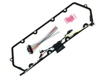For 1998-2002 International 4700LPX Valve Cover Gasket 96444FFCP 1999 2000 2001