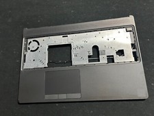 Dell Precision 7560 15.6" Black Upper Case Palmrest Touchpad AM2V7000I00 Grade C