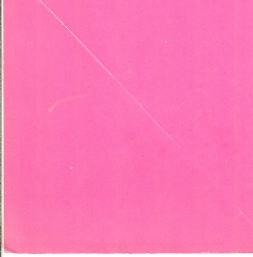 1967 THE FIFTH DIMENSION Sheet Music NEVER MY LOVE Don & Dick Addrisi - Picture 5 of 5