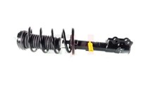 2X GH Federbein Vorderachse Rechts Links Passend FüR Ford Ecosport