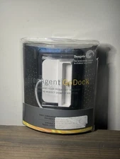 Free Agent Go Dock by Seagate Technology NEW 
