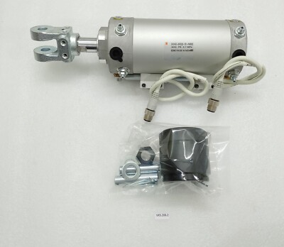 SMC CKG1A63-KRF0028-75Y-P4DWSE Zylinder
