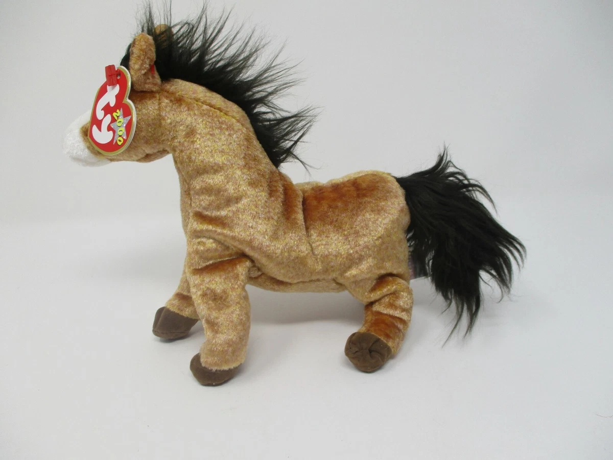 Oats beanie baby cheap
