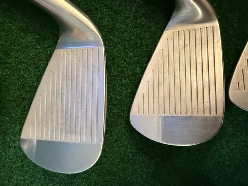 Srixon Zforged Iron Set 4-PW Jumbomax zenlite - Picture 8 of 19