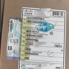 Brand new Cisco FPR2110-NGFW-K9 Firewall FPR2110-NGFW-K9