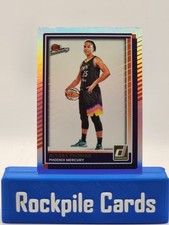 2025 Panini Donruss WNBA - Alyssa Thomas #10 Holo