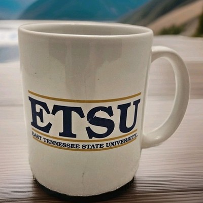 ETSU College of Medicine Souvenir Coffee/Tea Mug