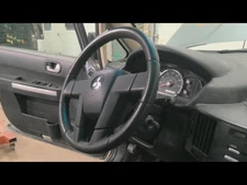 Steering Column Fits 04-11 ENDEAVOR 730942