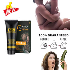  PerformanceCream, Men's Repair Activity Cream, Advanced Enhancement 50ML HOT