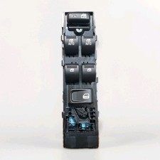  901-299 Dorman Front Driver Side Master Powe...
