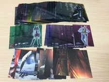 Megami Tensei Devil Children Digital story card bulk 113 cards lot TCG JAPAN