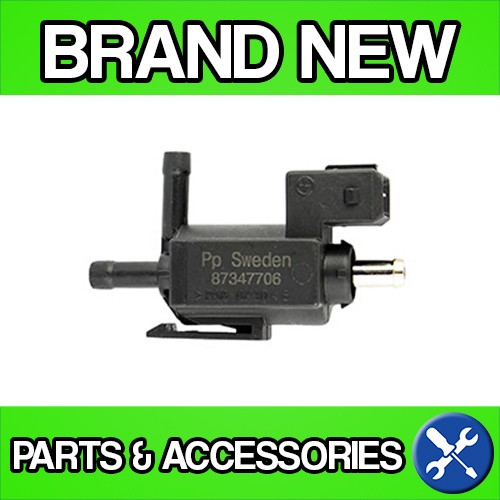 For Saab 9-3SS (B207/B284) Boost Pressure Control Valve