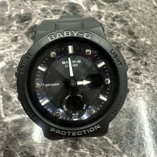 CASIO BABY-G Digital Wristwatch in Good Condition