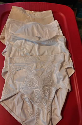 4 Girdle  size S  from china nwot