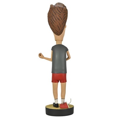 NECA Head Knockers Beavis & Butt-Head Butt-Head Bobblehead Figure