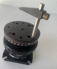 Thorlabs LJ750 Ø2.64" Compact Lab Jack, 1.00" Vertical Travel, 200 lbs Load 2