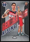 2025 Topps Chrome Will Riley Base (RAW)