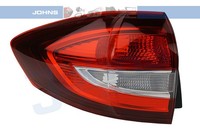 32 67 87-3 RüCkleuchte Links FüR Ford C-MAX Ii (DXA/CB7, Dxa/Ceu)