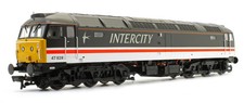Bachmann Pre-Owned 35-413SFX Class 47/4 47828 BR InterCity (Swallow) Diesel Loco