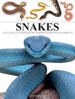 Julianna Photopoulos - Snakes - Paperback - G245Z