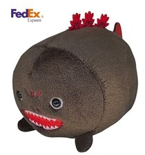 Godzilla Mini Mascot Godzilla Kamo Series Godzilla  2016  4th form From Japan
