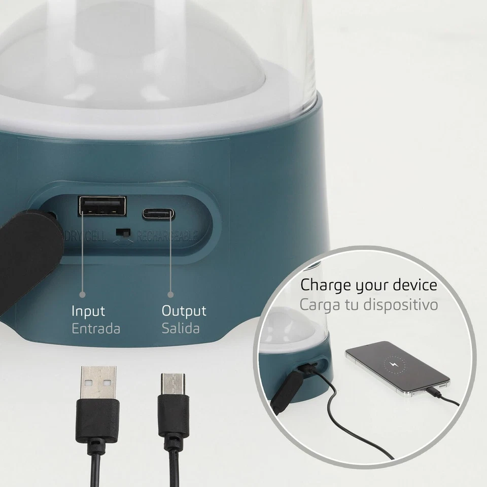 Farol LED Aktive [4 Unidades] - Imagen 4 de 4