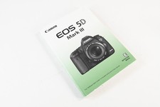 Canon EOS 5D Instruction Manual G313