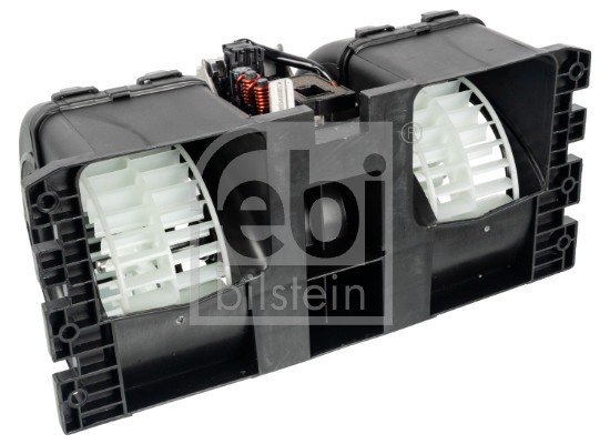 FEBI BILSTEIN INTERIOR BLOWER ERF MAN ECT FOC TGA TGL TGM TGS TGX