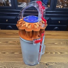 Dyson Ball Animal 3 Extra UP30 Canister Dust Bin Replacement Lift Away Dirt Cup