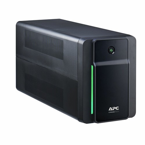 Système d'Alimentation Sans Interruption Interactif APC BX1600MI - Photo 2/2