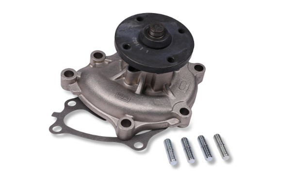 Hepu Wasserpumpe MotorküHlung P7742 FüR KIA HP Hyundai Terracan K2900 Crdi 4WD-image