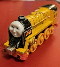Thomas & Friends Take N Play Along Train Murdoch 2004 Diecast Engine