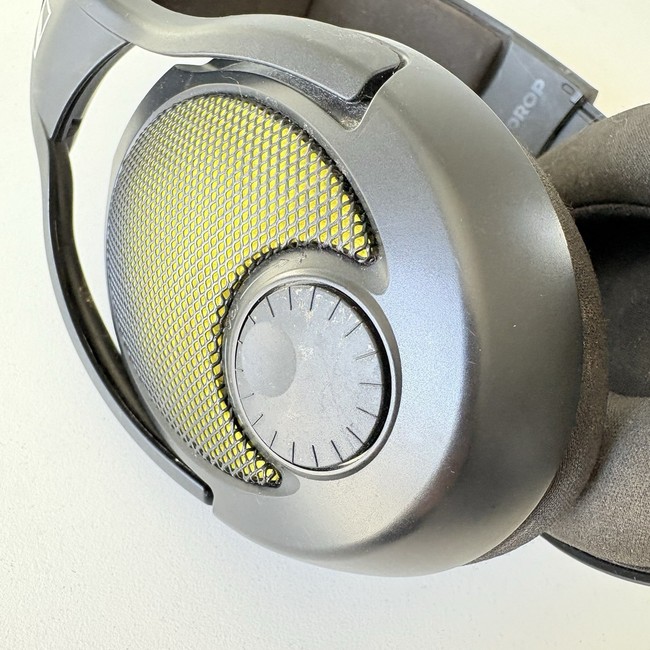 Sennheiser EPOS PC38X Gaming Headset - Image 7