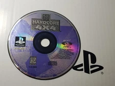 --DISC ONLY-- TNN Motorsports HardCore 4x4 (PlayStation 1, PS1)