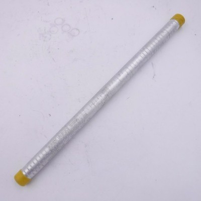 Burndy Hysplice YDS25RL Full Tension Sleeve 1/0 AWG Aluminum Conductor
