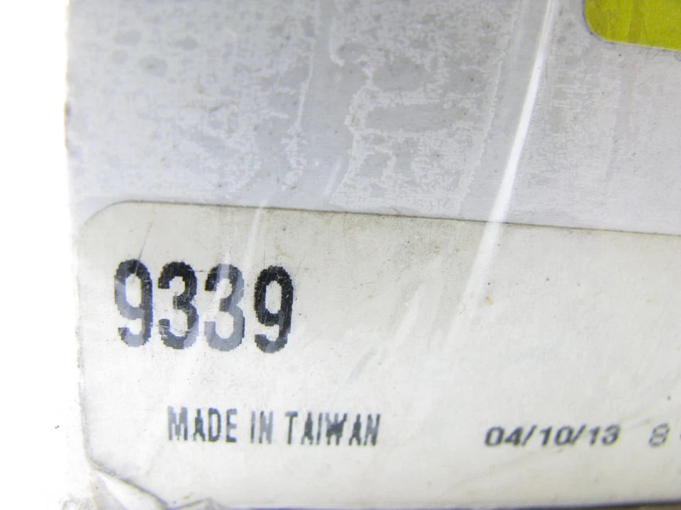 S.A. Gear 9339 右定时链条张紧器 1996-03 福特 4.6L 5.4L-V8 6.8L-V10 — 第 3/3 张图片