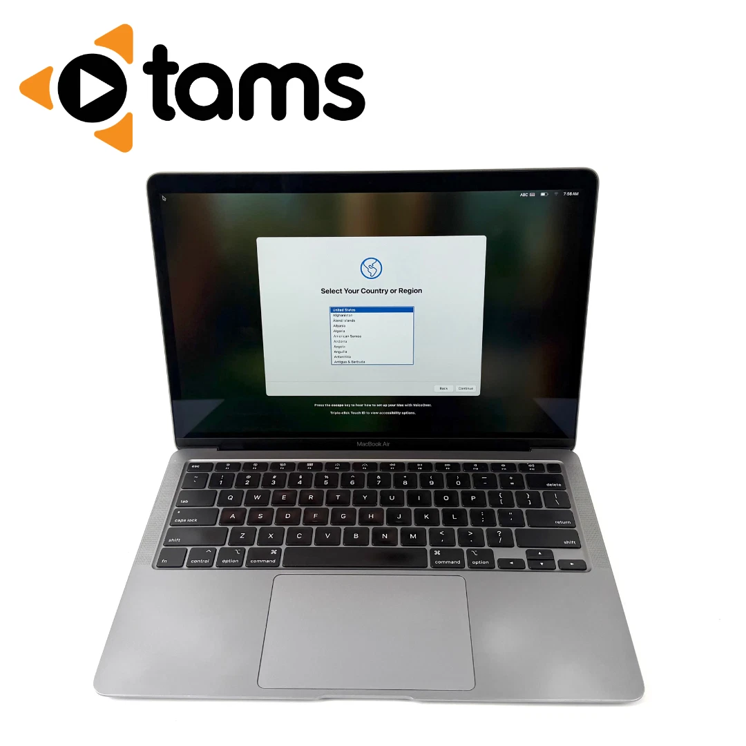 Macbook Air 13 Inch for sale - eBay