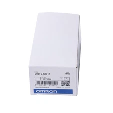 DRT2-OD16 1Pc Omron Plc Module New In Box DRT2-OD16