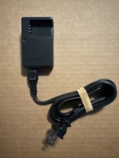 Nikon MH-64 Battery Charger Power Cord For COOLPIX S550/S560 Battery EN-EL11