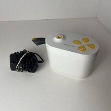 Medela Pump In Style Max Flow Motor Pump Motor Only Tested Works USED