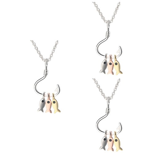1Pc Neck Chain Elegant Necklace Fashion Neck Decoration Necklace Neck Chain - Picture 23 of 33