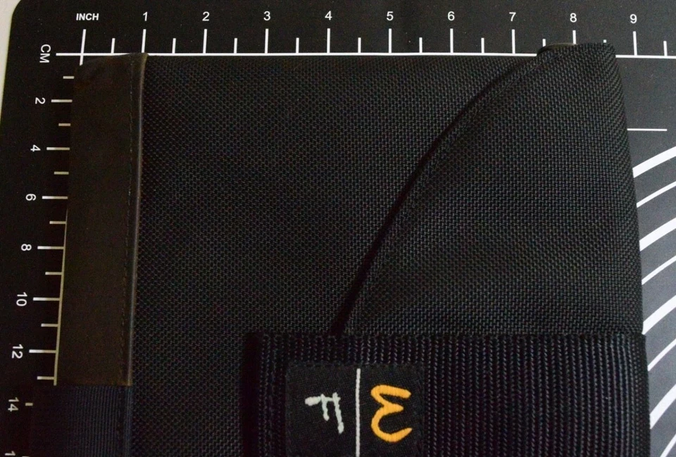 Bolsas WaterField SF: funda definitiva: para iPad Pro tamaño 10,5 x 8 pulgadas retirado Foto 4 de 4