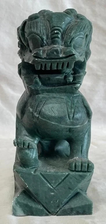 Dog Stone