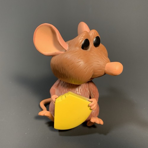 #271 Disney Ratatouille Emile Rat OOB Funko Pop! Vaulted Loose No Box 271 - Picture 3 of 10