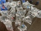 HeroClix 65 Figure Lot - Marvel, DC, X-men. Lots Still In Packaging. Some Dups🔥 — photo 5