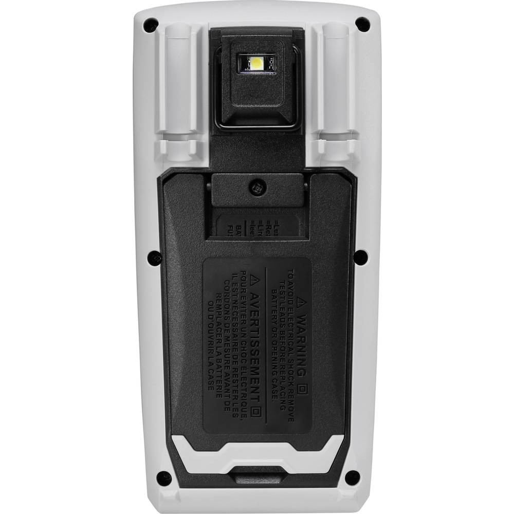 Multimètre numérique VC-460 E Voltcraft étanche pour mesures électriques IL - 2