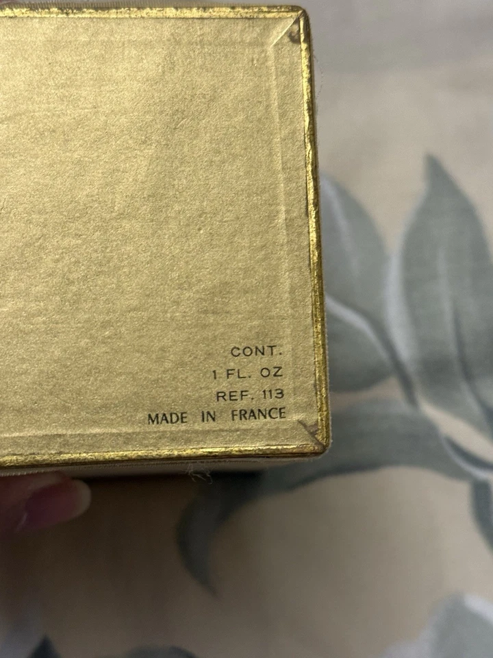 GIVENCHY PARFUM 30ML CLASSIC LE DE GIVENCHY SPLASH - Imagem 4 de 4