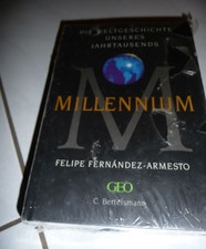 Millenium Felipe Fernández-Armesto Weltgesch...